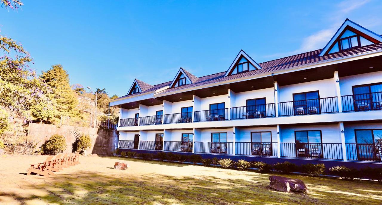 Junyi Landscape Villa Renai Exterior foto