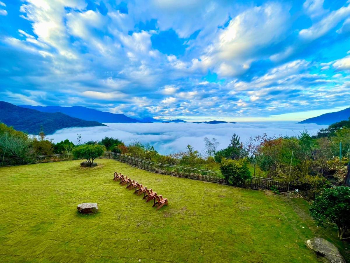 Junyi Landscape Villa Renai Exterior foto