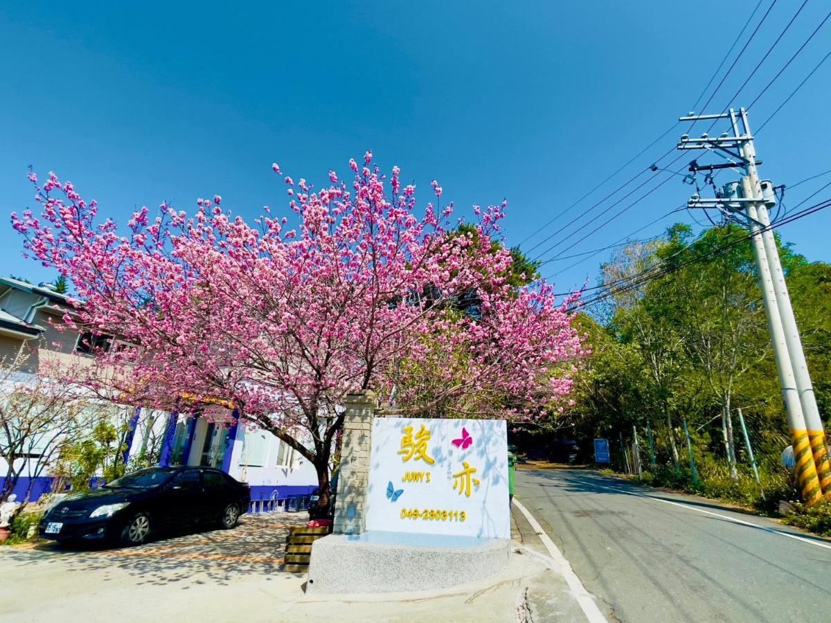 Junyi Landscape Villa Renai Exterior foto
