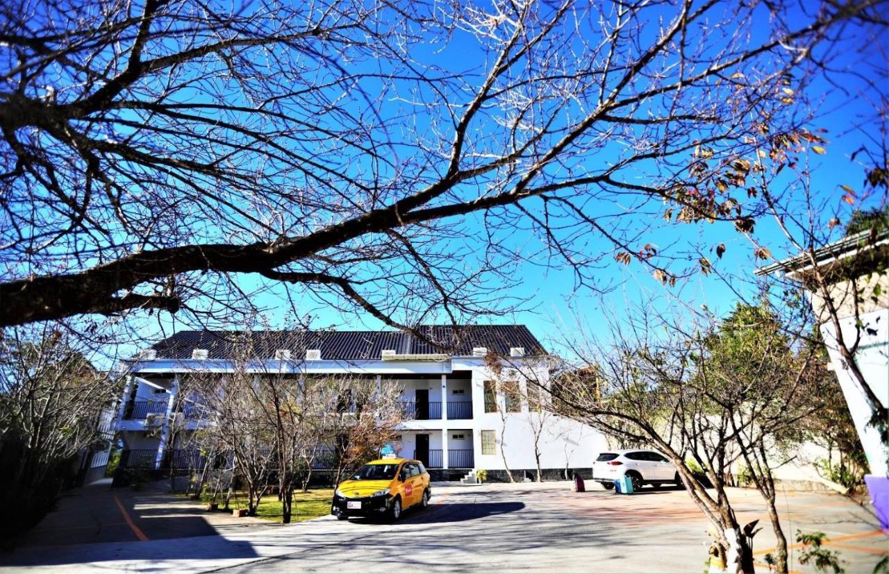 Junyi Landscape Villa Renai Exterior foto