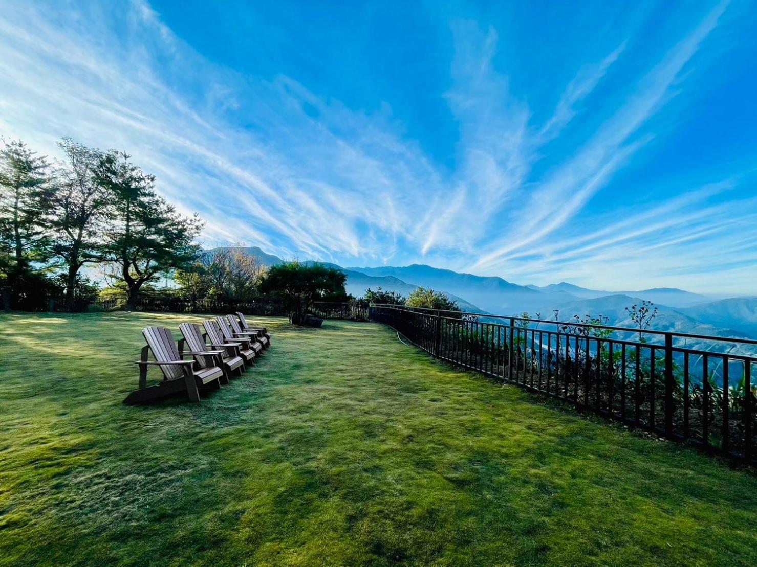Junyi Landscape Villa Renai Exterior foto