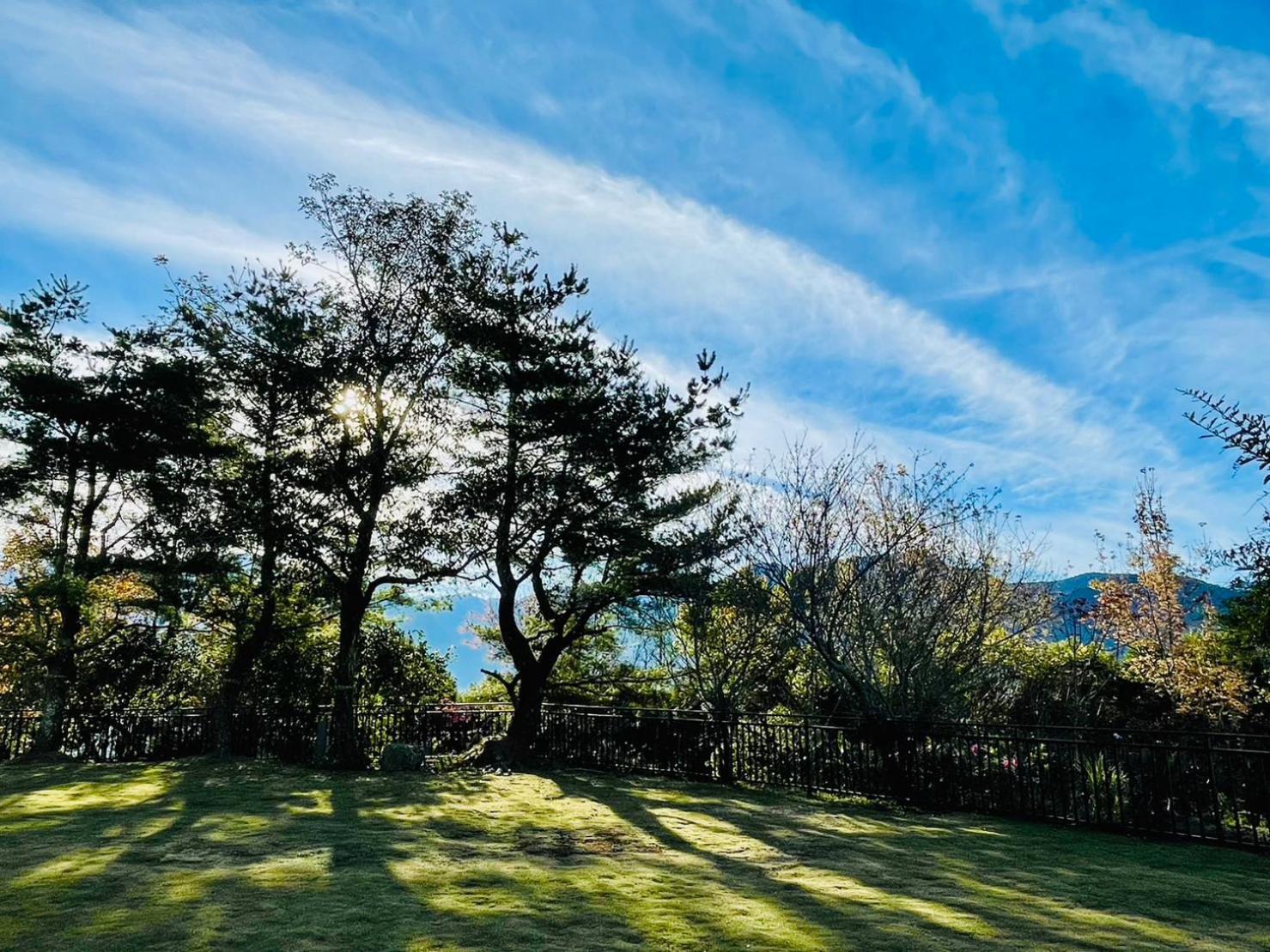 Junyi Landscape Villa Renai Exterior foto