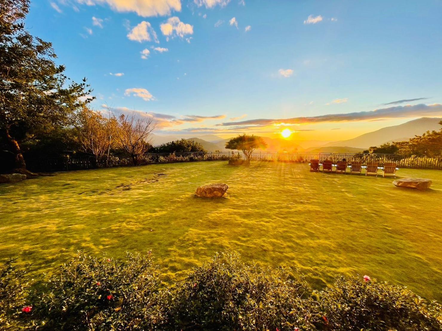 Junyi Landscape Villa Renai Exterior foto