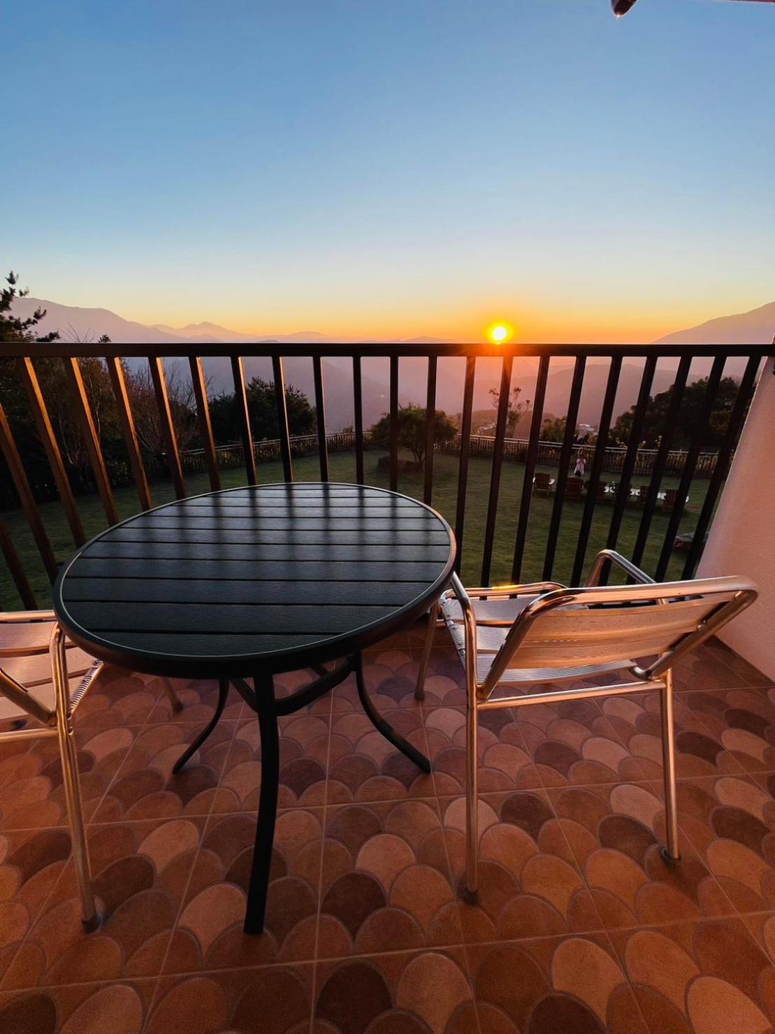 Junyi Landscape Villa Renai Exterior foto