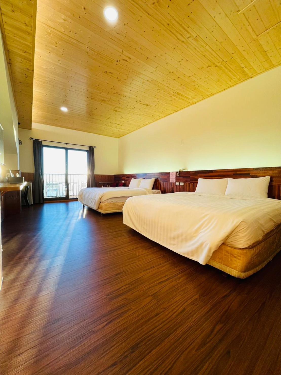 Junyi Landscape Villa Renai Exterior foto
