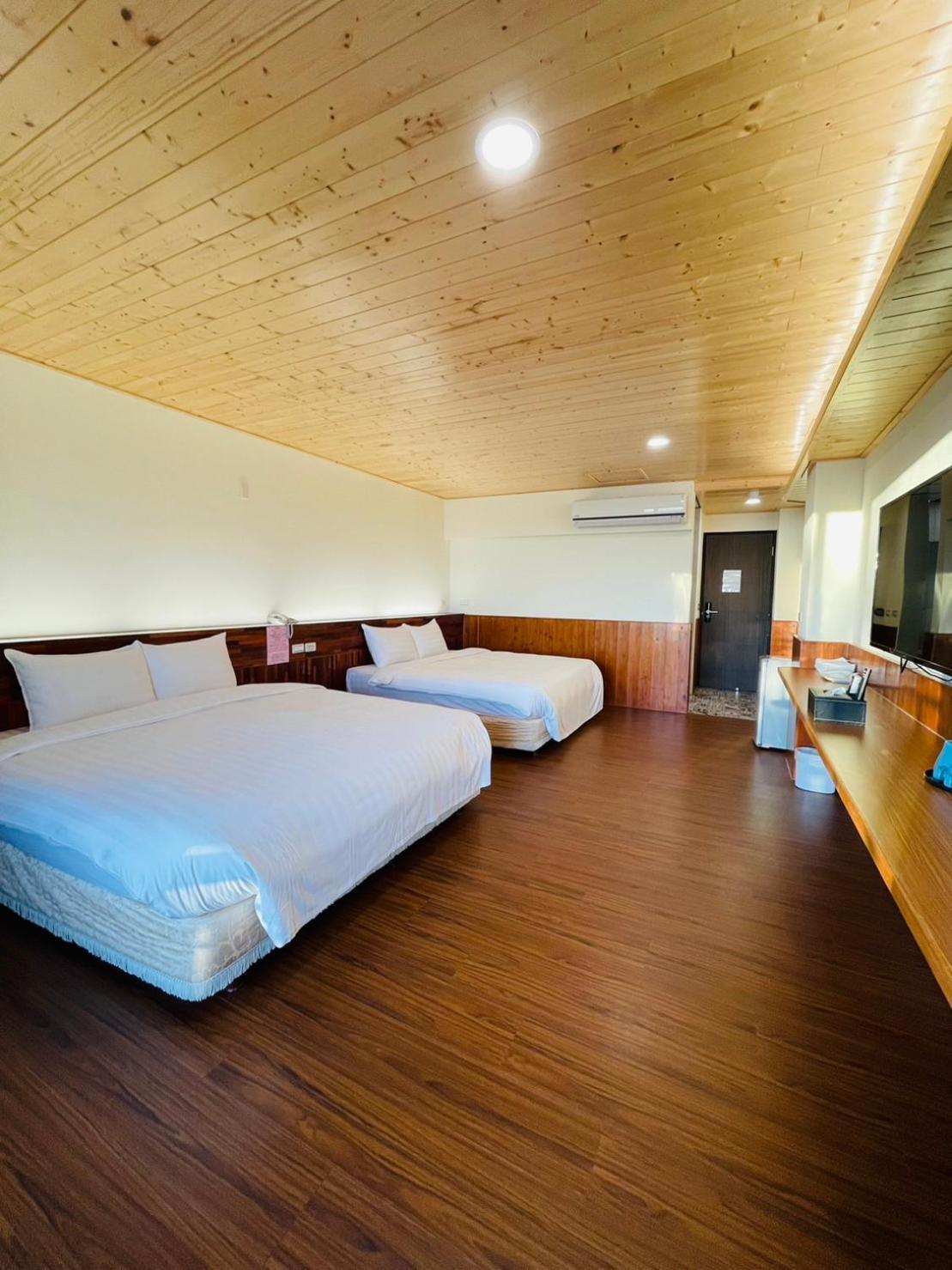 Junyi Landscape Villa Renai Exterior foto