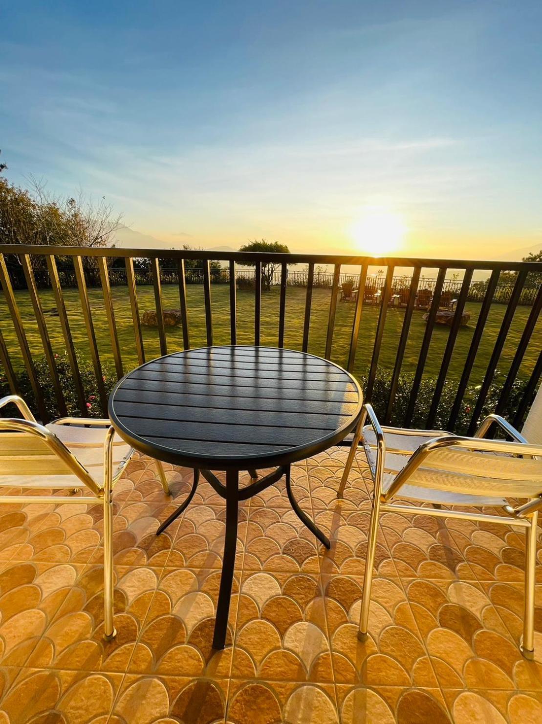 Junyi Landscape Villa Renai Exterior foto