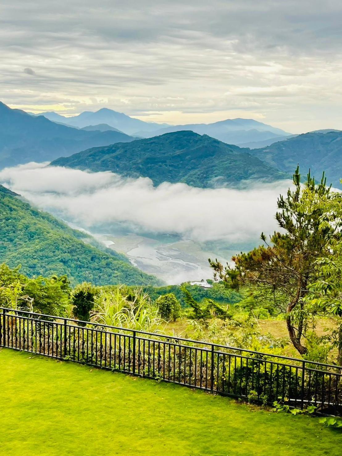 Junyi Landscape Villa Renai Exterior foto